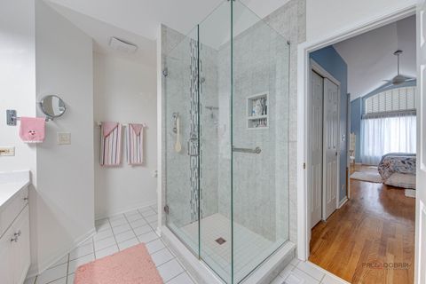 Tiny photo for 1144 S Hiddenbrook Trail, Palatine, IL 60067 (MLS # 12520964)