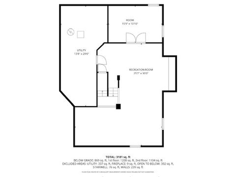 Tiny photo for 1144 S Hiddenbrook Trail, Palatine, IL 60067 (MLS # 12520964)