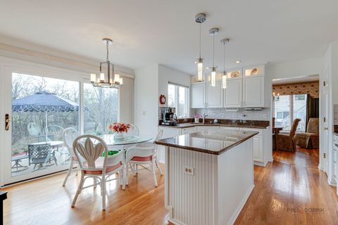 Tiny photo for 1144 S Hiddenbrook Trail, Palatine, IL 60067 (MLS # 12520964)