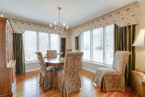 Tiny photo for 1144 S Hiddenbrook Trail, Palatine, IL 60067 (MLS # 12520964)