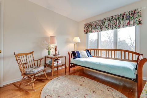 Tiny photo for 1144 S Hiddenbrook Trail, Palatine, IL 60067 (MLS # 12520964)