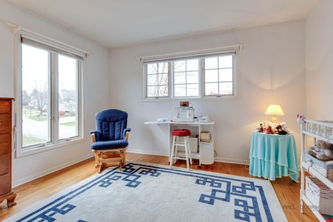 Tiny photo for 1144 S Hiddenbrook Trail, Palatine, IL 60067 (MLS # 12520964)