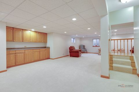 Tiny photo for 1144 S Hiddenbrook Trail, Palatine, IL 60067 (MLS # 12520964)