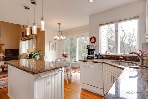 Tiny photo for 1144 S Hiddenbrook Trail, Palatine, IL 60067 (MLS # 12520964)