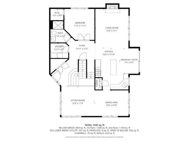 Palatine, Illinois 60067, United States, 5 Bedrooms Bedrooms, ,3 BathroomsBathrooms,Residential,Contingent,246982