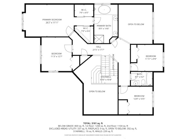 Palatine, Illinois 60067, United States, 5 Bedrooms Bedrooms, ,3 BathroomsBathrooms,Residential,Contingent,246982