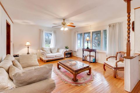 Tiny photo for 20725 Western Avenue, Chicago Heights, IL 60411 (MLS # 12596942)