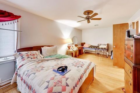 Tiny photo for 20725 Western Avenue, Chicago Heights, IL 60411 (MLS # 12596942)