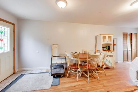 Tiny photo for 20725 Western Avenue, Chicago Heights, IL 60411 (MLS # 12596942)