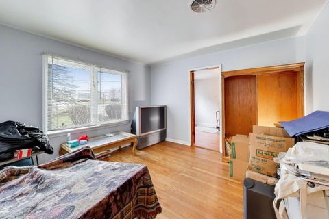 Tiny photo for 20725 Western Avenue, Chicago Heights, IL 60411 (MLS # 12596942)