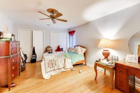 Tiny photo for 20725 Western Avenue, Chicago Heights, IL 60411 (MLS # 12596942)