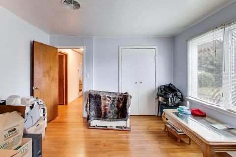 Tiny photo for 20725 Western Avenue, Chicago Heights, IL 60411 (MLS # 12596942)