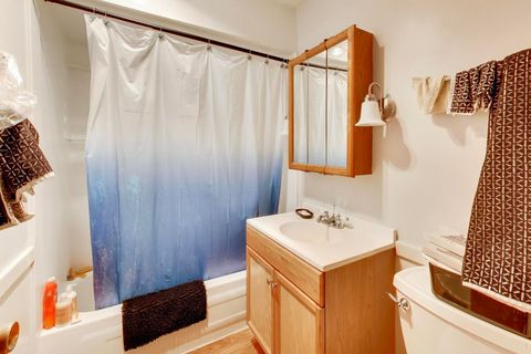 Tiny photo for 20725 Western Avenue, Chicago Heights, IL 60411 (MLS # 12596942)