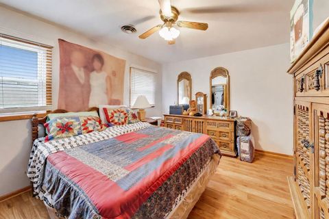 Tiny photo for 20725 Western Avenue, Chicago Heights, IL 60411 (MLS # 12596942)