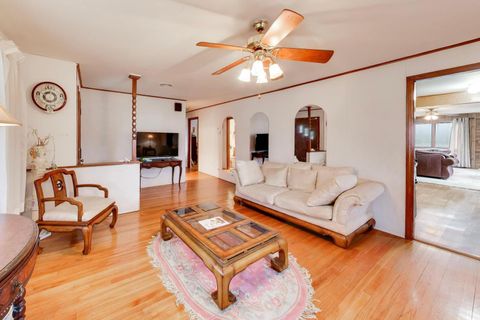 Tiny photo for 20725 Western Avenue, Chicago Heights, IL 60411 (MLS # 12596942)