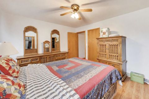 Tiny photo for 20725 Western Avenue, Chicago Heights, IL 60411 (MLS # 12596942)