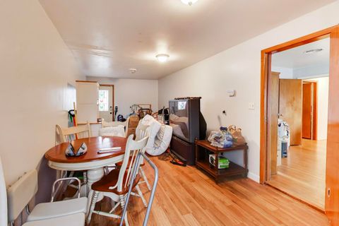 Tiny photo for 20725 Western Avenue, Chicago Heights, IL 60411 (MLS # 12596942)