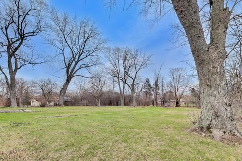 Tiny photo for 20725 Western Avenue, Chicago Heights, IL 60411 (MLS # 12596942)
