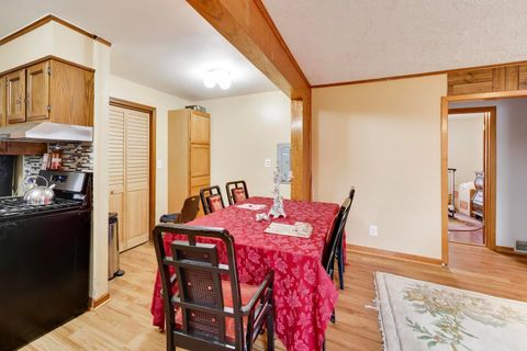 Tiny photo for 20725 Western Avenue, Chicago Heights, IL 60411 (MLS # 12596942)