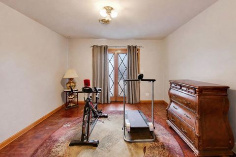 Tiny photo for 20725 Western Avenue, Chicago Heights, IL 60411 (MLS # 12596942)