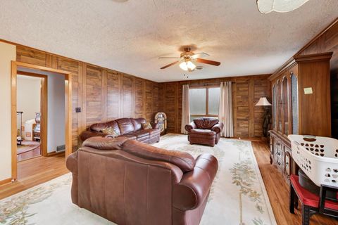 Tiny photo for 20725 Western Avenue, Chicago Heights, IL 60411 (MLS # 12596942)