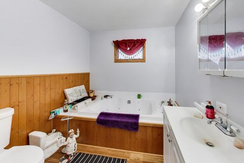 Tiny photo for 20725 Western Avenue, Chicago Heights, IL 60411 (MLS # 12596942)