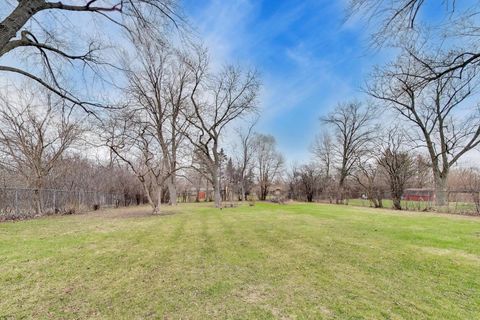 Tiny photo for 20725 Western Avenue, Chicago Heights, IL 60411 (MLS # 12596942)