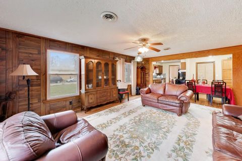 Tiny photo for 20725 Western Avenue, Chicago Heights, IL 60411 (MLS # 12596942)