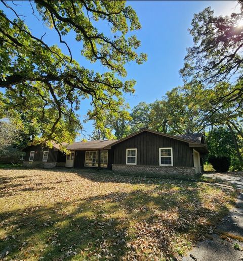 A home in Rockford