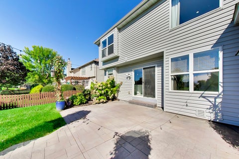 Tiny photo for 2767 Freeland Circle, Naperville, IL 60564 (MLS # 12777942)