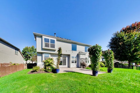 Tiny photo for 2767 Freeland Circle, Naperville, IL 60564 (MLS # 12777942)