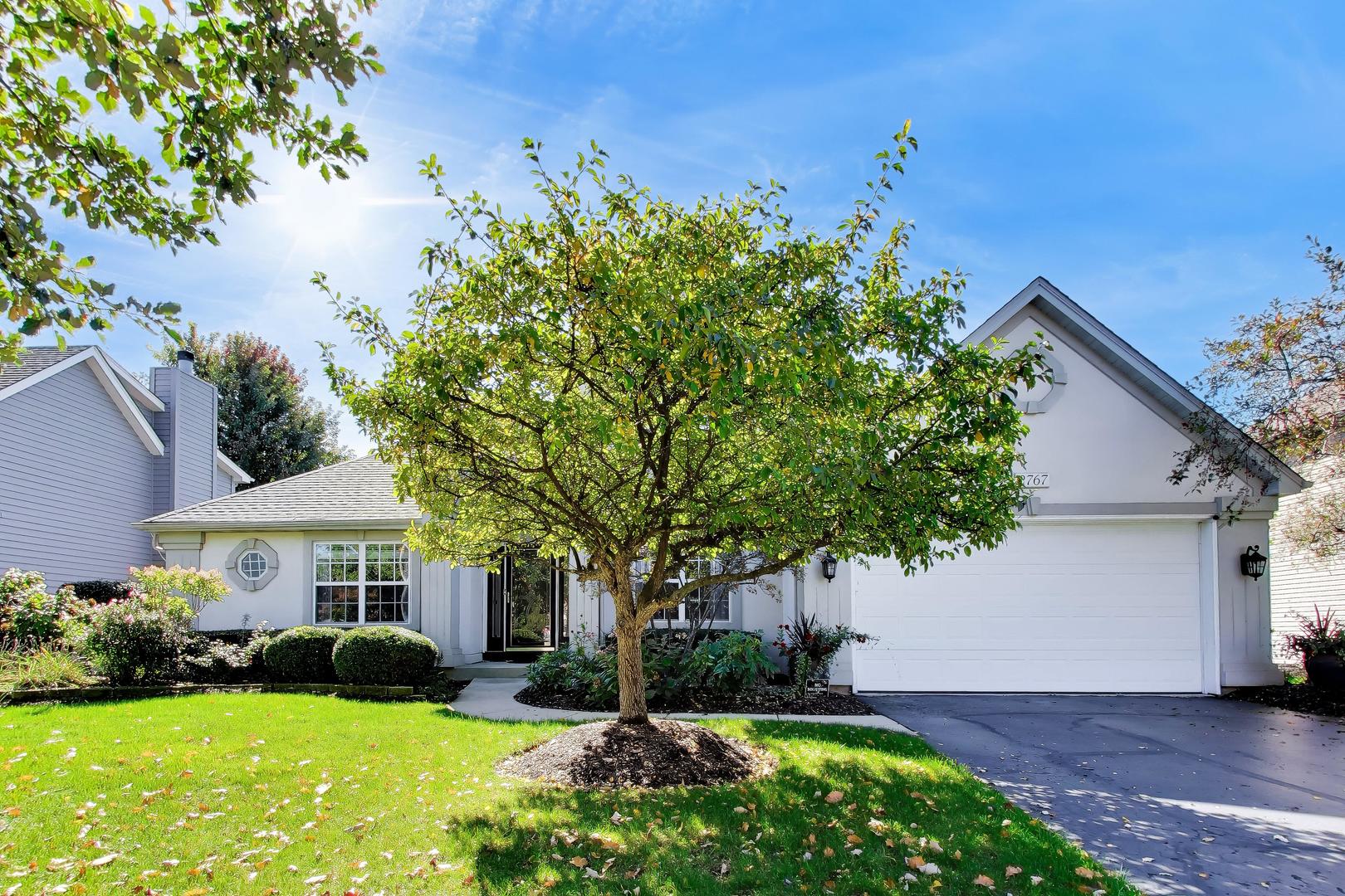 2767 Freeland Circle