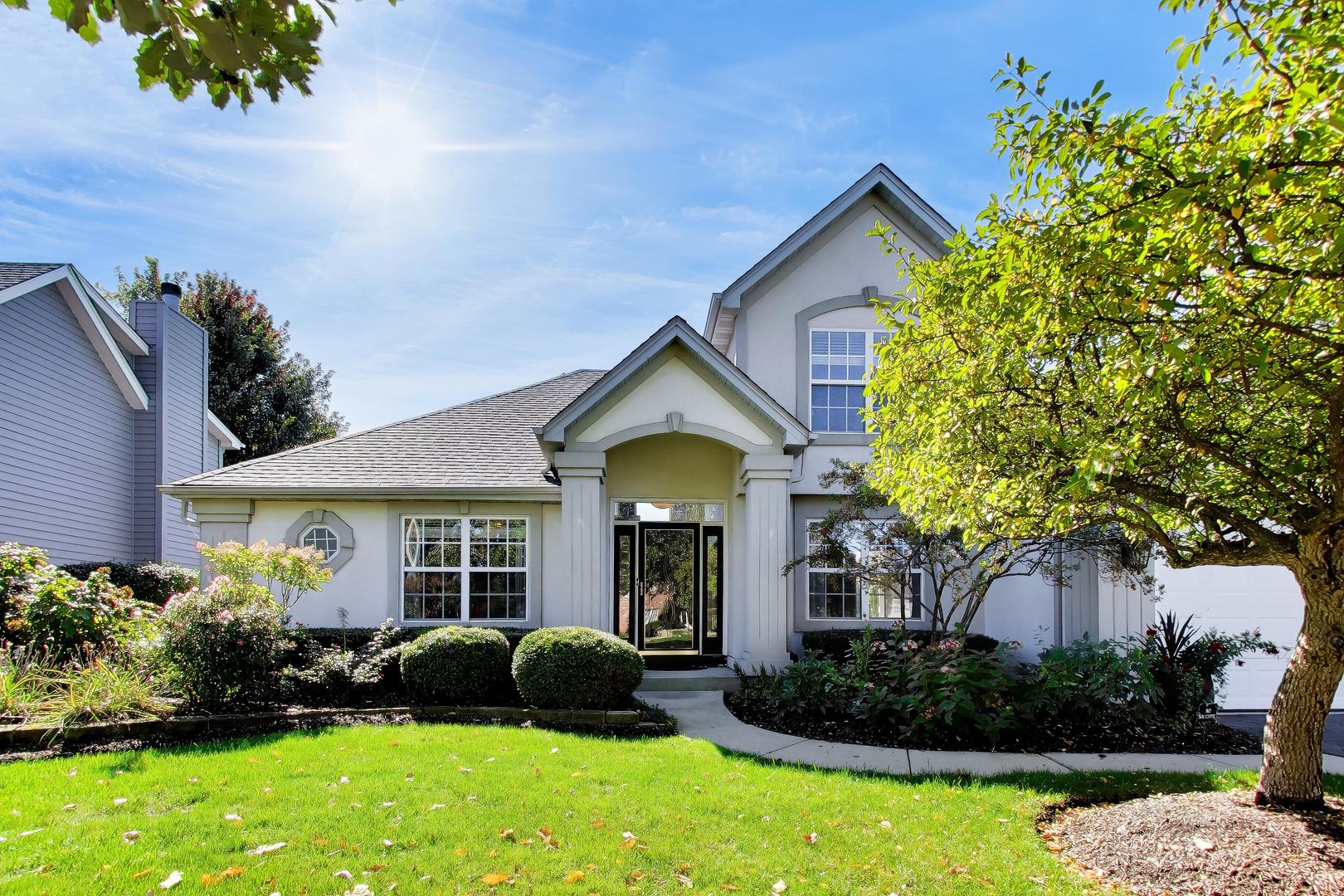 2767 Freeland Circle