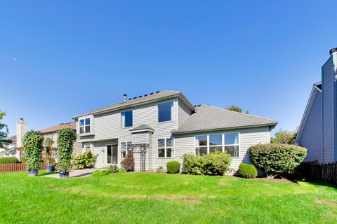 Tiny photo for 2767 Freeland Circle, Naperville, IL 60564 (MLS # 12777942)