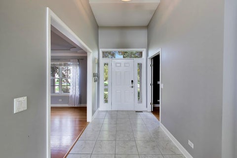 Tiny photo for 2767 Freeland Circle, Naperville, IL 60564 (MLS # 12777942)