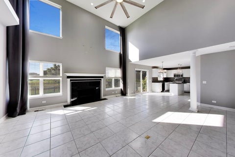 Tiny photo for 2767 Freeland Circle, Naperville, IL 60564 (MLS # 12777942)