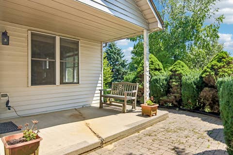 Tiny photo for 4619 Cornerstone Drive, Winthrop Harbor, IL 60096 (MLS # 12726053)