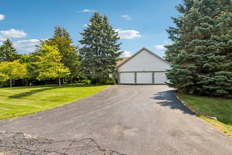 Photo of 4619 Cornerstone Drive, Winthrop Harbor, IL 60096 (MLS # 12726053)