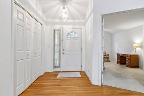 Tiny photo for 4619 Cornerstone Drive, Winthrop Harbor, IL 60096 (MLS # 12726053)