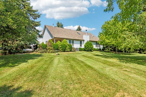 Tiny photo for 4619 Cornerstone Drive, Winthrop Harbor, IL 60096 (MLS # 12726053)