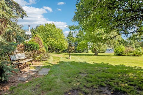 Tiny photo for 4619 Cornerstone Drive, Winthrop Harbor, IL 60096 (MLS # 12726053)