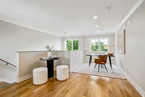 Tiny photo for 129 Harding Court, Glen Ellyn, IL 60137 (MLS # 12385882)