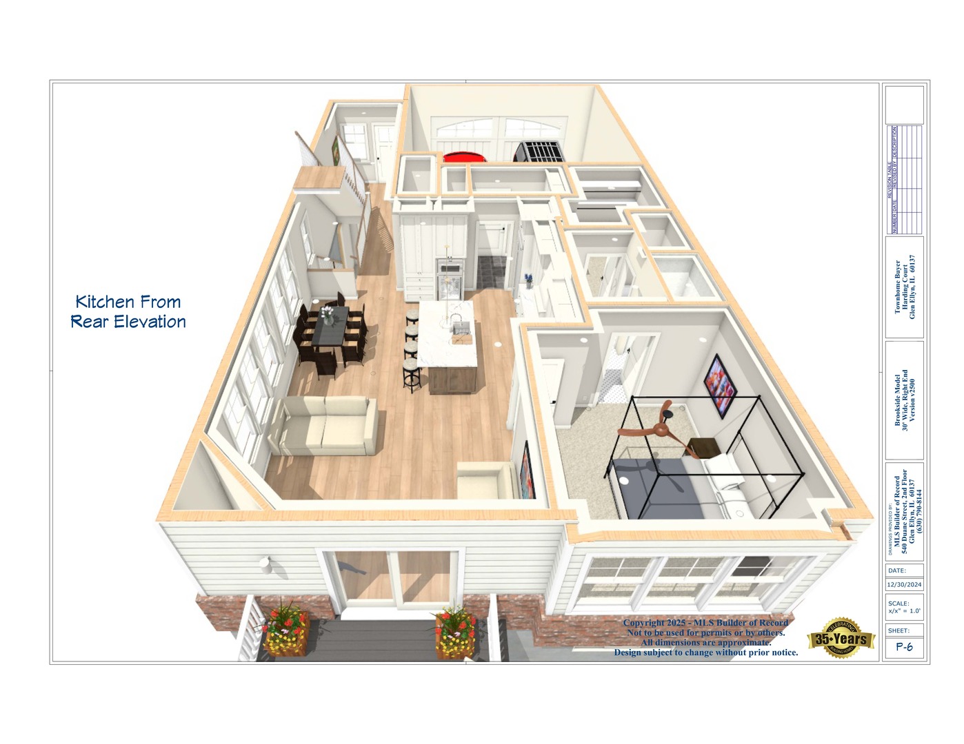 129 Harding Court
