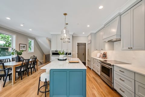 Tiny photo for 129 Harding Court, Glen Ellyn, IL 60137 (MLS # 12385882)