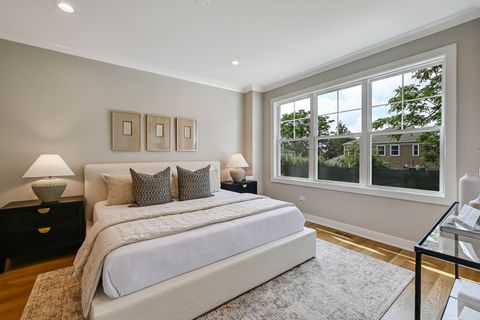 Tiny photo for 129 Harding Court, Glen Ellyn, IL 60137 (MLS # 12385882)