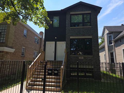 836 N Parkside Avenue Chicago IL 60651