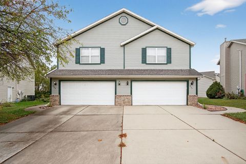 421 Robert Drive Normal IL 61761