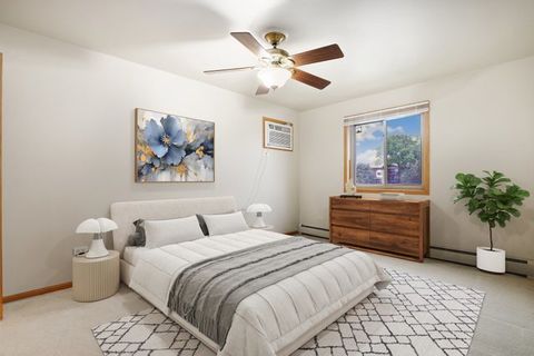 Tiny photo for 14016 Waterbury Drive #1404, Crestwood, IL 60418 (MLS # 12629727)