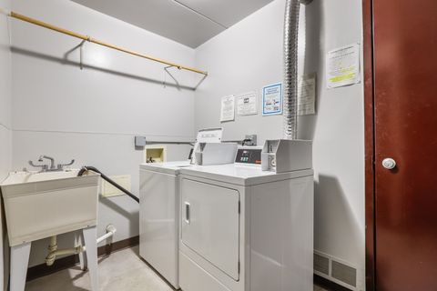 Tiny photo for 14016 Waterbury Drive #1404, Crestwood, IL 60418 (MLS # 12629727)