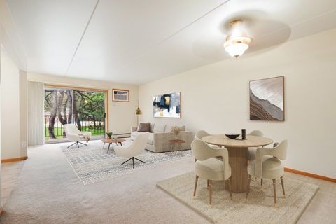 Tiny photo for 14016 Waterbury Drive #1404, Crestwood, IL 60418 (MLS # 12629727)